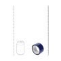 Ouch! PVC Non-Stick Tape 20 m Blau