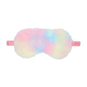 Shots-Ouch Fluffy Blindfold