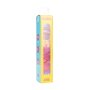 S-Line Kaotix Pop Art Vibrator Rose