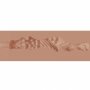 Xkin Secret Affairs Midnight Honey Celeste Medium Masturbator Brown
