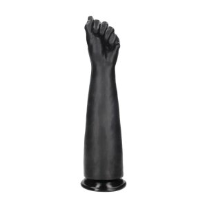 Ouch! Fist of Pleasure XL Noir
