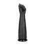Ouch! Fist of Pleasure XL Schwarz