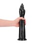 Ouch! Helping Hand Fisting Dildo 40 cm Schwarz