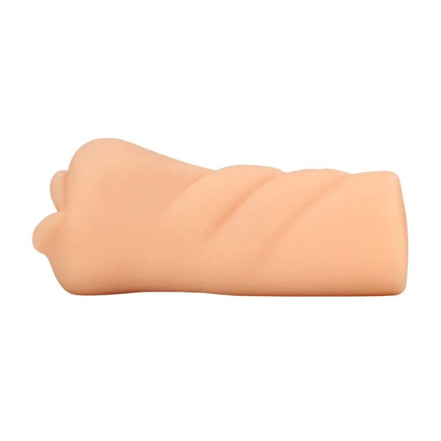 S-Line Real Feel Masturbator Sleeve