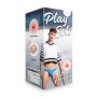 S-Line Athlete Masturbateur Anal Flesh