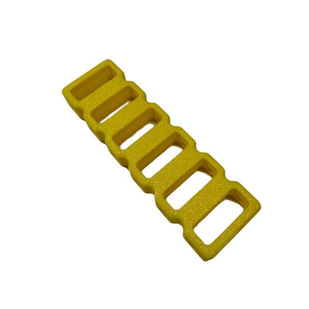 E-Stim Ring Rack