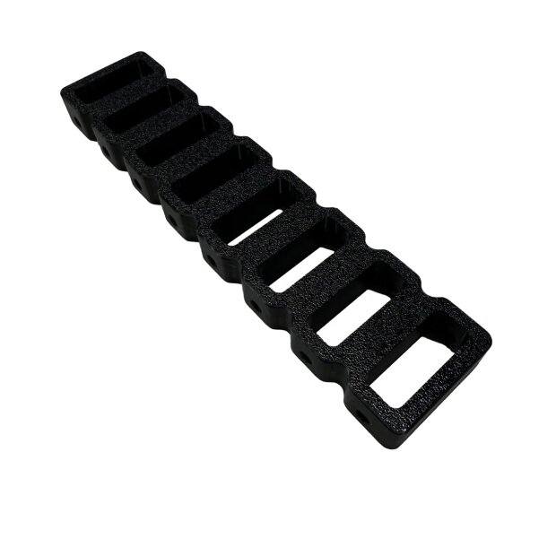E-Stim Ring Rack