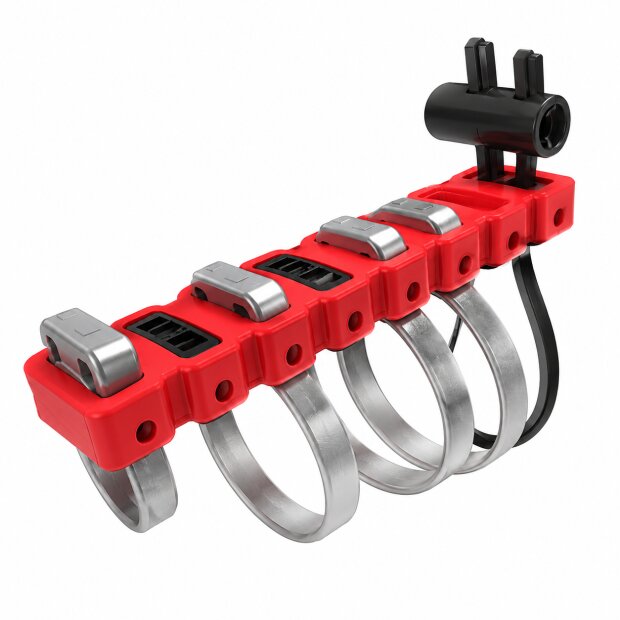 E-Stim Ring Rack