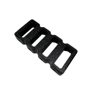 E-Stim Ring Rack