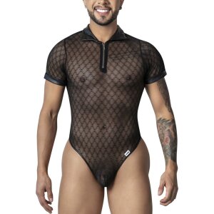 CandyMan Body-String Geolix S -XL