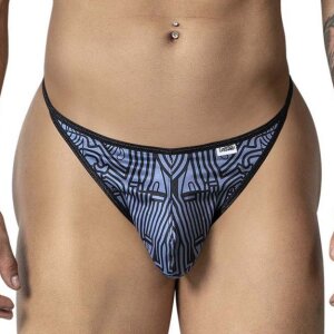CandyMan Gris Hatpi String S - XXXL