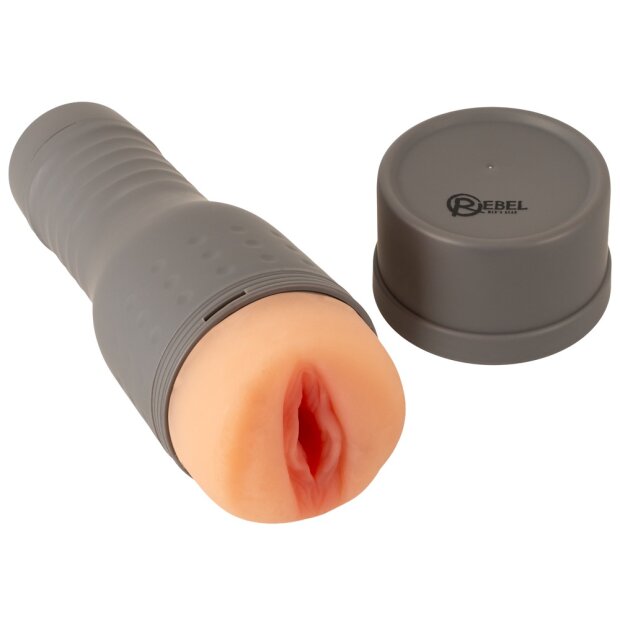 You2Toys Rebel The V-Stroker Lucia Masturbateur Vagin
