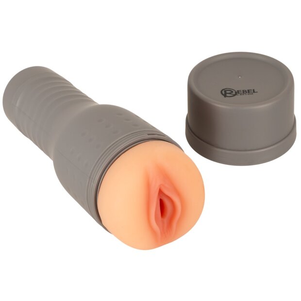 You2Toys Rebel The V-Stroker Melissa Vagina Masturbator