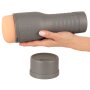 You2Toys Rebel The V-Stroker Melissa Vagina Masturbator
