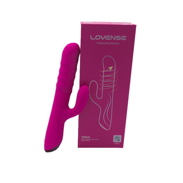 Lovense Velvo
