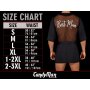CandyMan LEOLACEN Sexy Leopard-Print Briefs S -XL