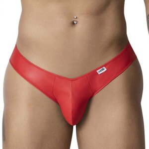 CandyMan REDIOLIS Jockstrap Red S - XL