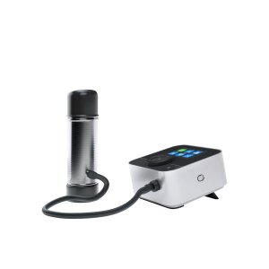 Autoblow VacuPUMP Machine (EU) Silver
