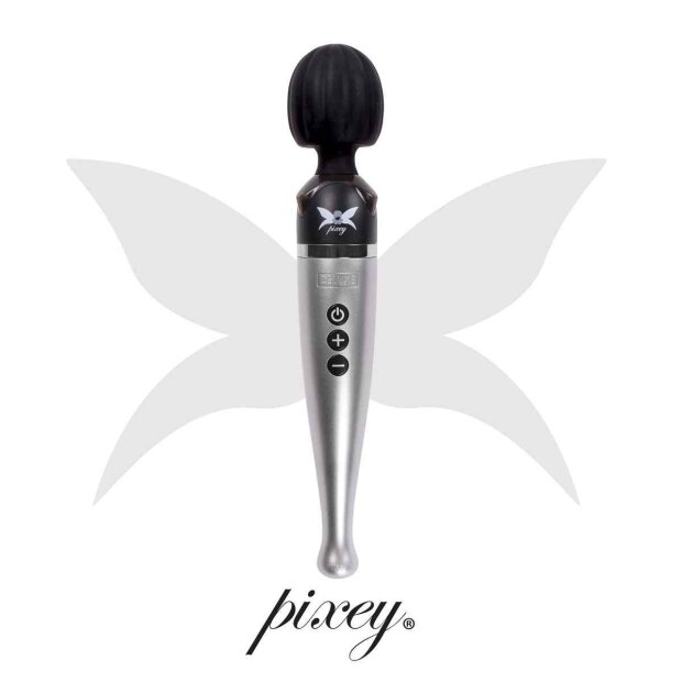Pixey Deluxe - Rechargeable Wireless Wand