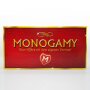 Monogamy Hot Affair Erotisches Brettspiel