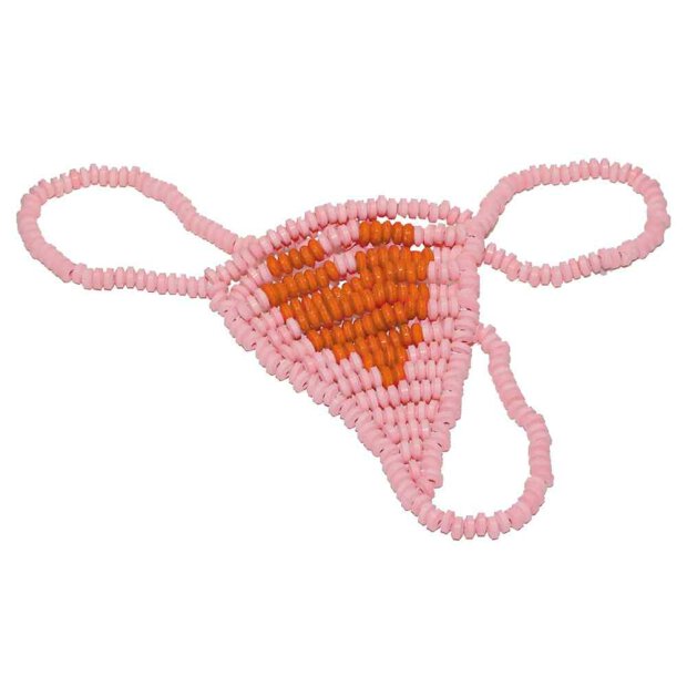 Candy g-string heart 145 g