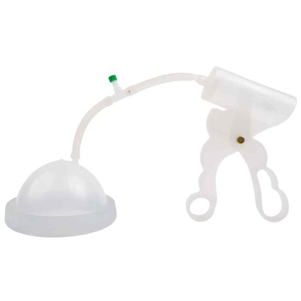 Fröhle BP001 Brustpumpe Solo Cup A