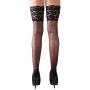 Hold-ups wide lace 2