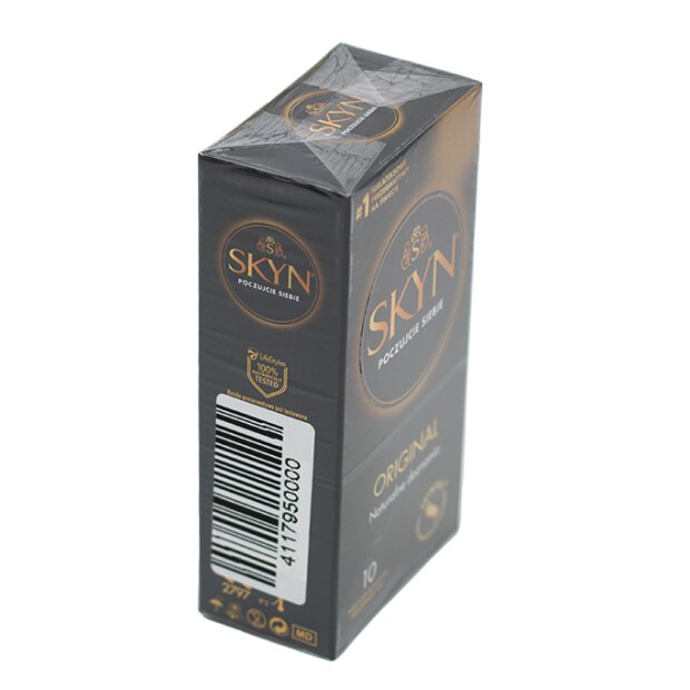 Manix SKYN ORIGINAL 10pcs