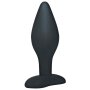 Black Velvets - Large Plug 4 cm