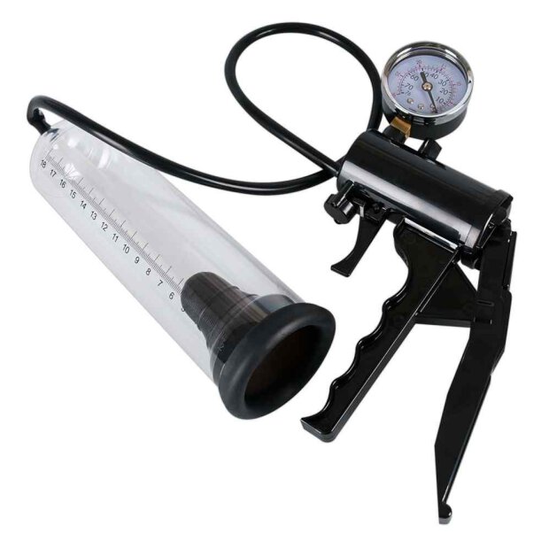 Stiff&Strong Penispumpe