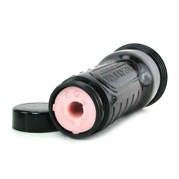 FLESHLIGHT Pink Lady Original Vagina Masturbator