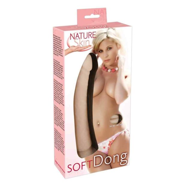 Nature Skin Soft Dong