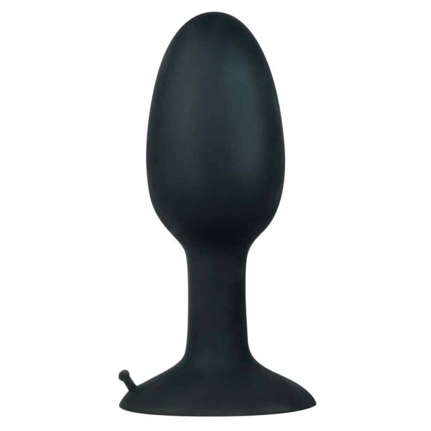 Large Silicone Plug