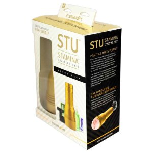 FLESHLIGHT Stamina Value Pack SET