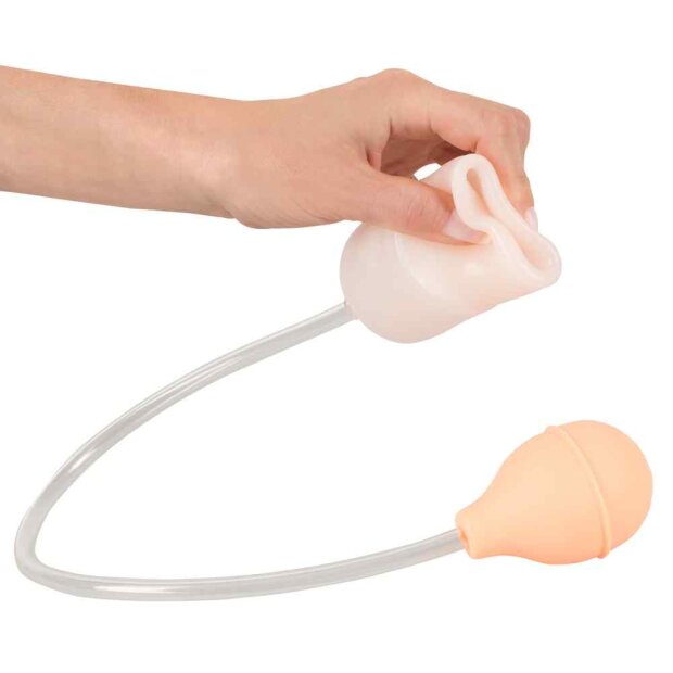 Hot Lips Blow Job Simulator