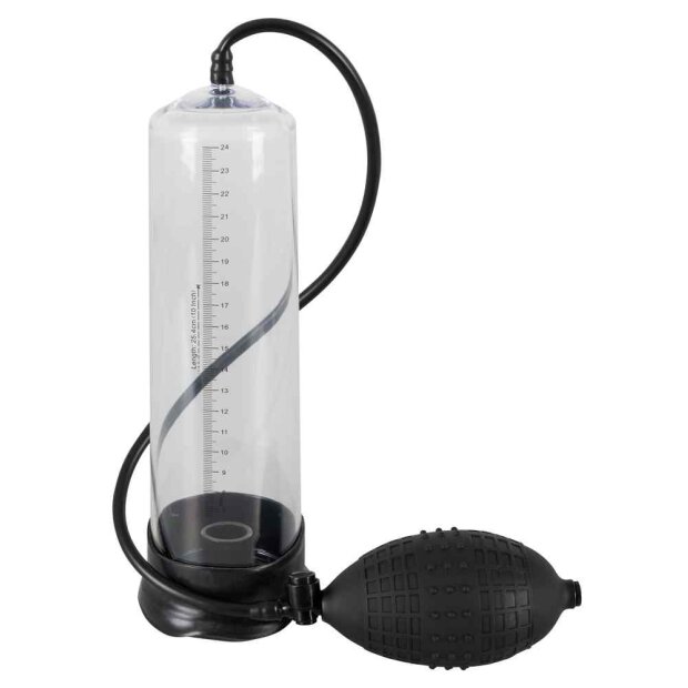 Mister Boner Professionals Power Pump