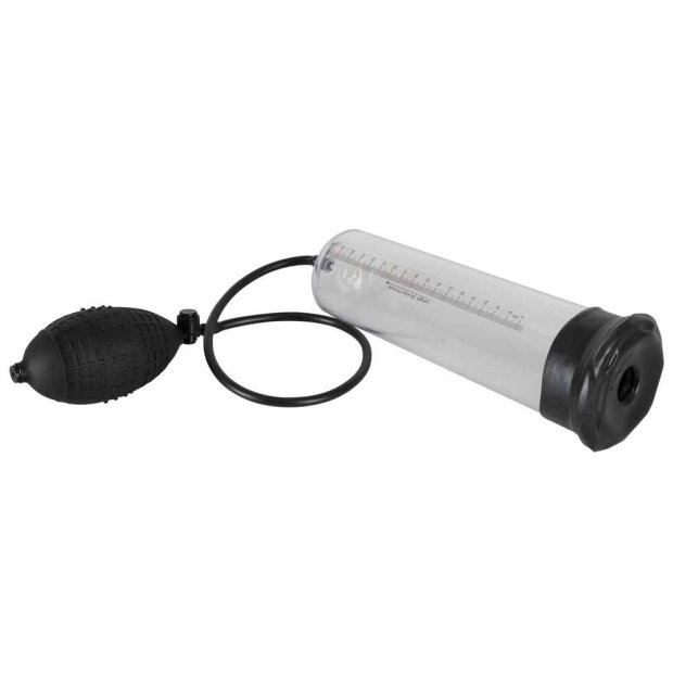 Mister Boner Professionals Power Pump