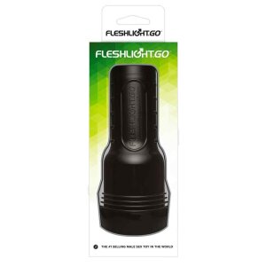 FLESHLIGHT GO Surge Vagina Masturbator