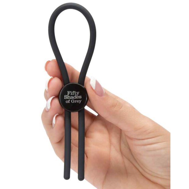 FSOG Again and Again