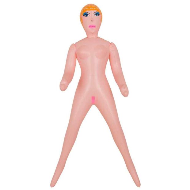 Puppe Storm - Serie Elements