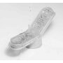 TENGA Flip 0 Zero White