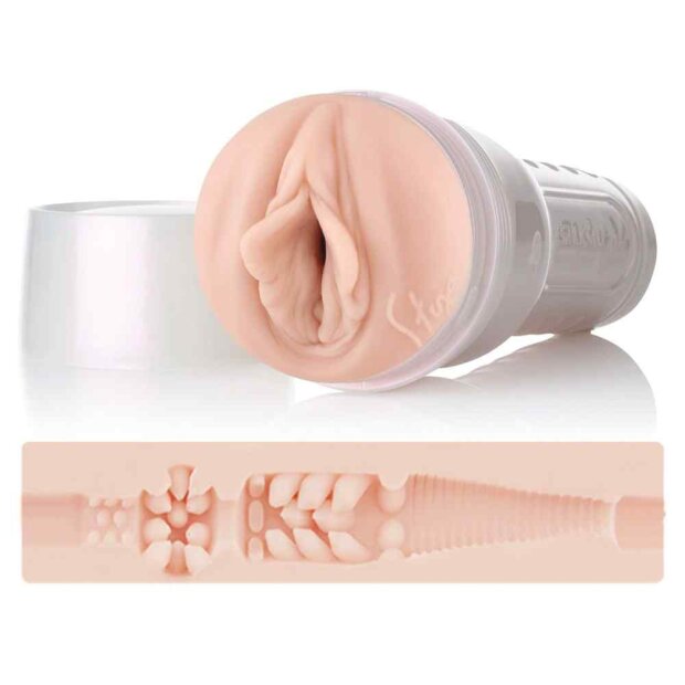 FLESHLIGHT Stoya Destroya Vagina Masturbator