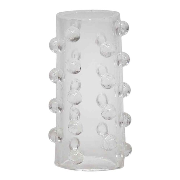 Red Roses Penis Ring Set 6 pcs