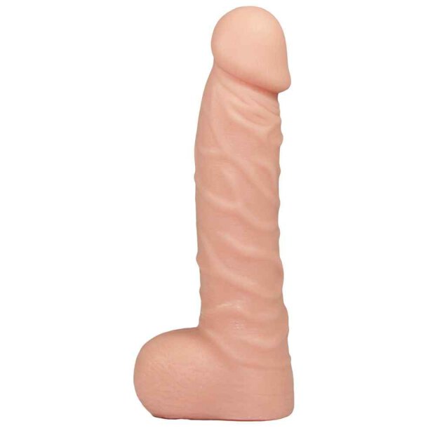 Realistixxx Number Two Dildo 17 cm