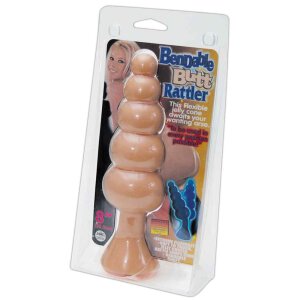 Bendable Butt Rattler 4,5 cm