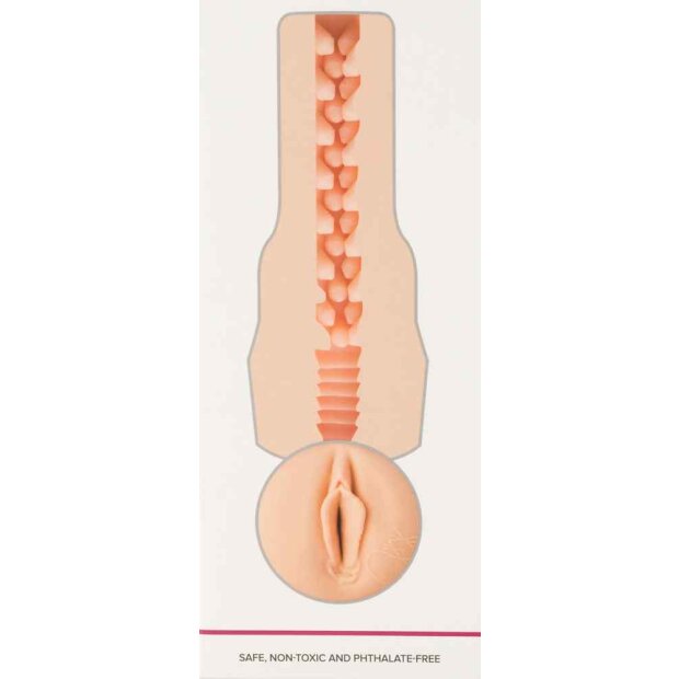 FLESHLIGHT Jenna Haze Obsession Vagina Masturbator