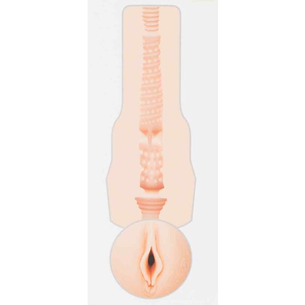 FLESHLIGHT Riley Reid Utopia Vagina Masturbator