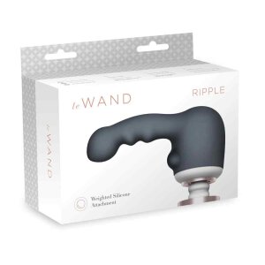 le Wand Ripple Weighted Cover