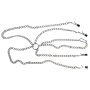 Harness with Clamps