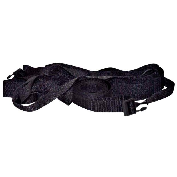 Bed Shackles Bad Kitty set of4